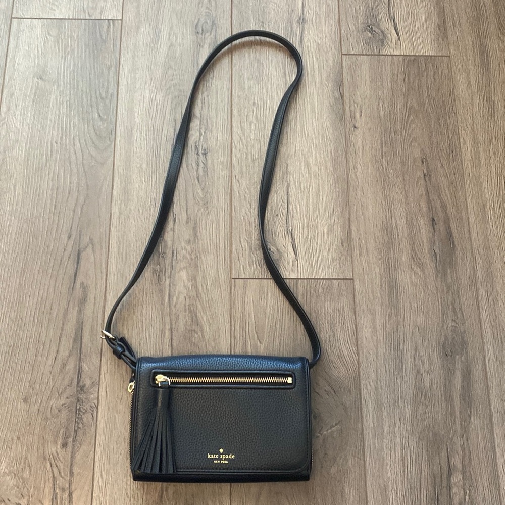 Kate Spade Crossbody Bag